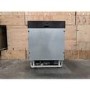 Refurbished Hoover HRIN4D620PB H-Dish 500 Wi-Fi Connected 16 Place Fully Integrated Dishwasher