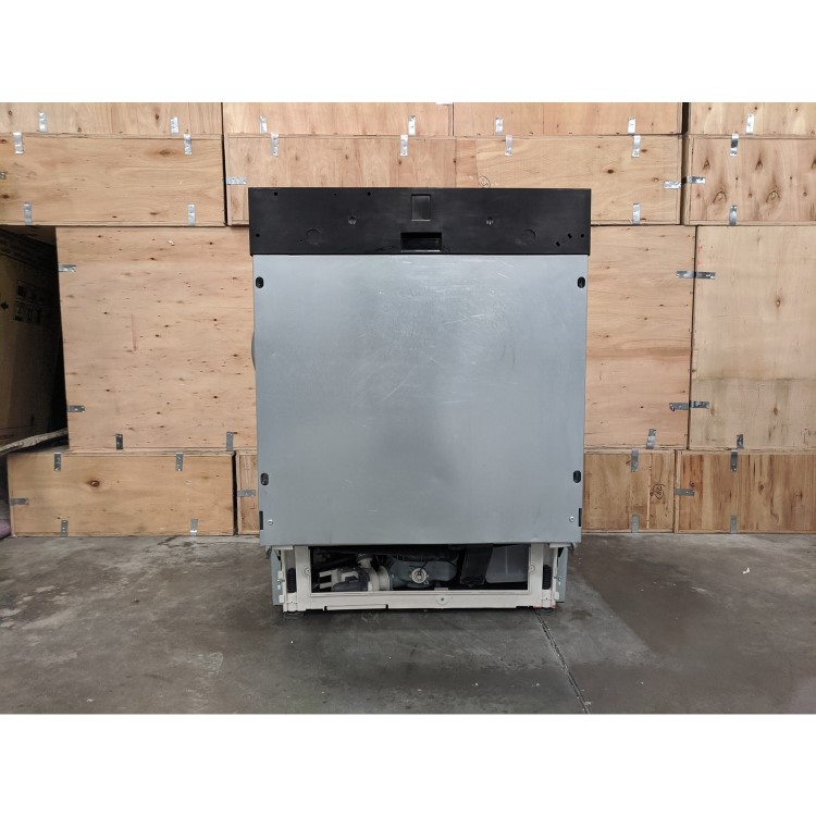 Refurbished Hoover HRIN4D620PB H-Dish 500 Wi-Fi Connected 16 Place Fully Integrated Dishwasher