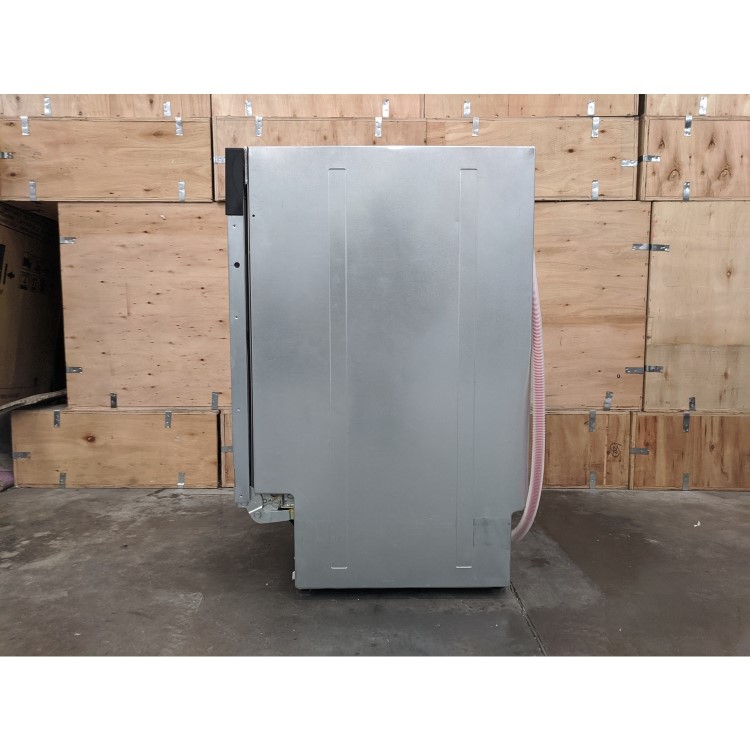 Refurbished Hoover HRIN4D620PB H-Dish 500 Wi-Fi Connected 16 Place Fully Integrated Dishwasher