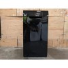 Refurbished Hoover HDPH2D1049B-80 10 Place Freestanding Dishwasher - Black