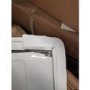 Refurbished Indesit TI60W 58cm Four Zone Solid Plate Electic Hob - White