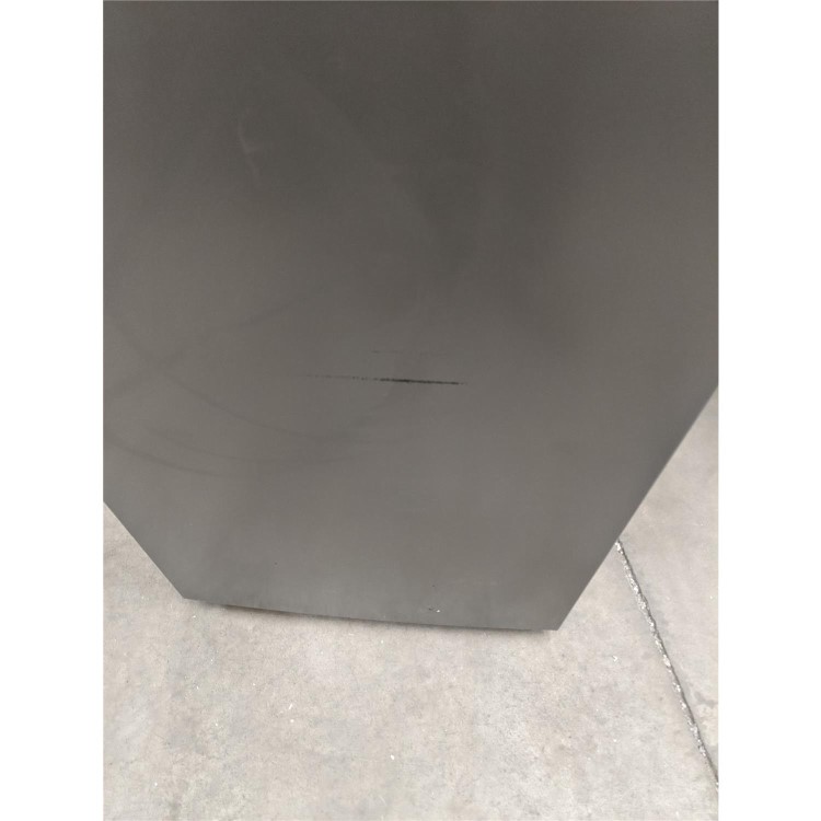 Refurbished Beko CFG3582DS Freestanding 268 Litre 50/50 Frost Free Fridge Freezer