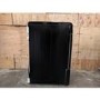 Refurbished Indesit EcoTime IDCE8450BKH Freestanding Condenser 8KG Tumble Dryer Black
