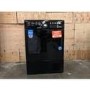 Refurbished Indesit EcoTime IDCE8450BKH Freestanding Condenser 8KG Tumble Dryer Black