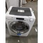 Refurbished Candy GVSW 485DC/1-80 Freestanding 8/5KG 1400 Spin Washer Dryer