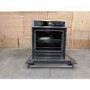 Refurbished Zanussi ZOPNA7X1 60cm Single Built In Electric Oven