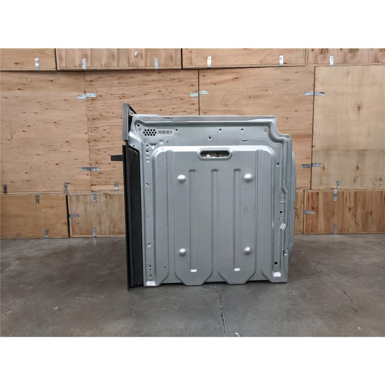 Refurbished Zanussi ZOPNA7X1 60cm Single Built In Electric Oven