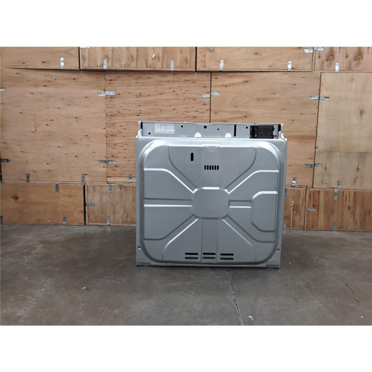 Refurbished Zanussi ZOPNA7X1 60cm Single Built In Electric Oven