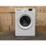Refurbished Beko WTK94121W Freestanding 9KG 1400 Spin Washing Machine White