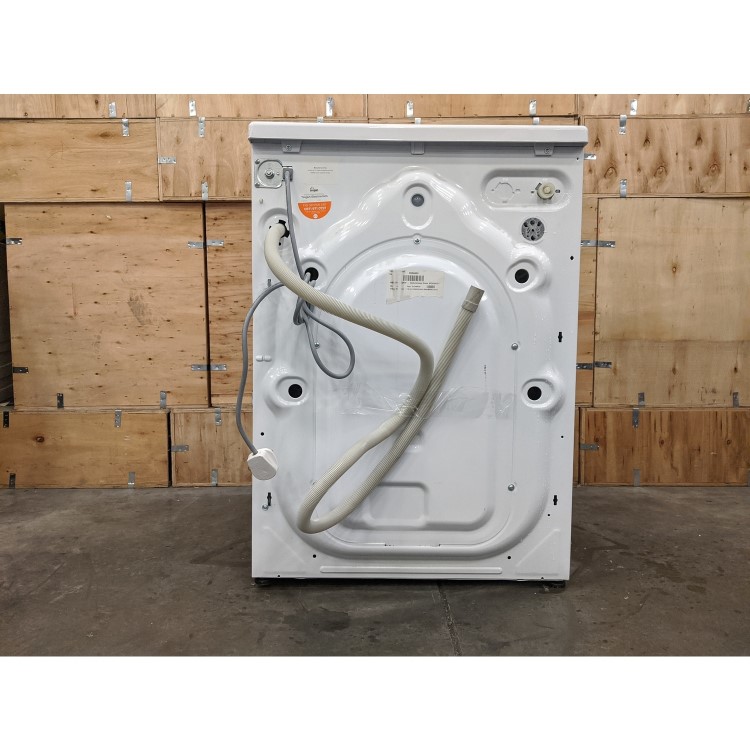 Refurbished Beko WTK94121W Freestanding 9KG 1400 Spin Washing Machine White