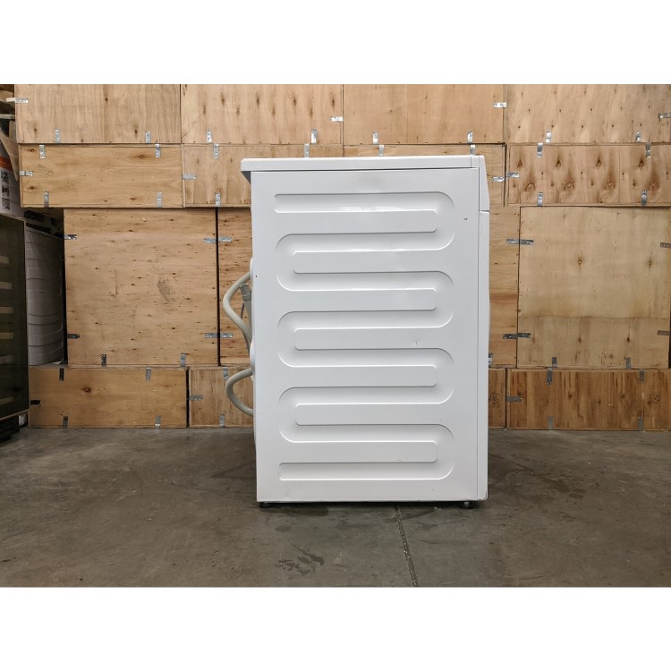 Refurbished Beko WTK94121W Freestanding 9KG 1400 Spin Washing Machine White