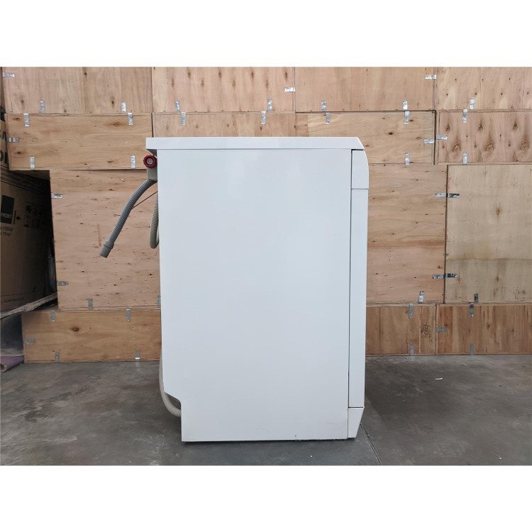 Refurbished AEG FFE63700PW 15 Place Freestanding Dishwasher