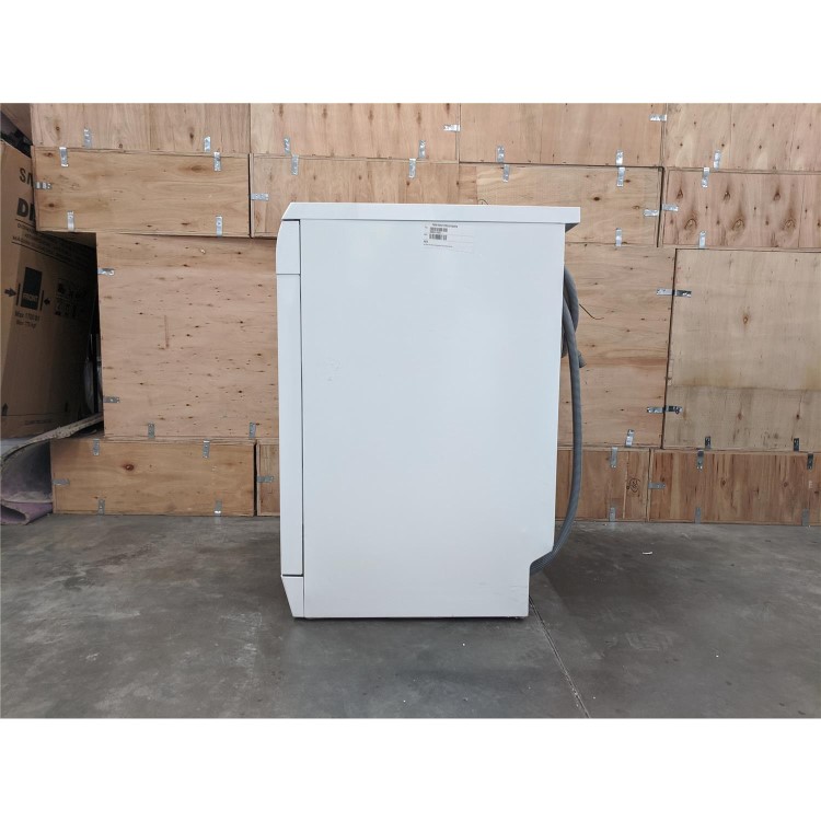 Refurbished AEG FFE63700PW 15 Place Freestanding Dishwasher