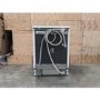 Refurbished AEG FFE63700PW 15 Place Freestanding Dishwasher