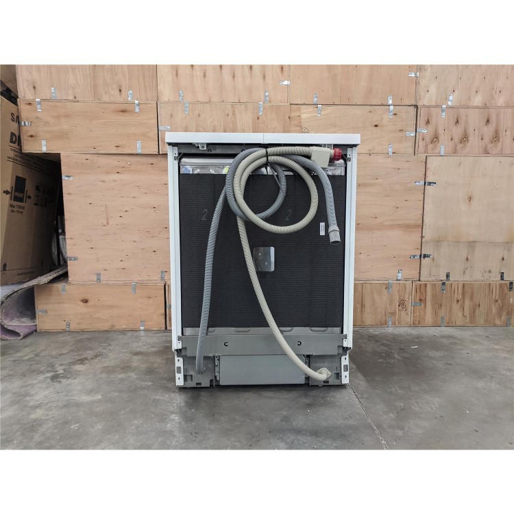 Refurbished AEG FFE63700PW 15 Place Freestanding Dishwasher