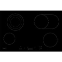 Hotpoint 77cm 4 Zone Ceramic Hob