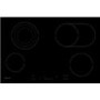 Hotpoint 77cm 4 Zone Ceramic Hob