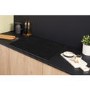 Hotpoint 77cm 4 Zone Ceramic Hob