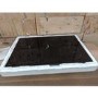 Refurbished Hotpoint HR7011BH 77cm Four Zone Ceramic Hob