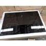 Refurbished Hotpoint HR7011BH 77cm Four Zone Ceramic Hob