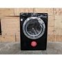 Refurbished Hoover DXOA49C3B/1-80 Freestanding 9KG 1400 SpinWashing Machine