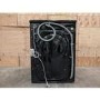 Refurbished Hoover DXOA49C3B/1-80 Freestanding 9KG 1400 SpinWashing Machine