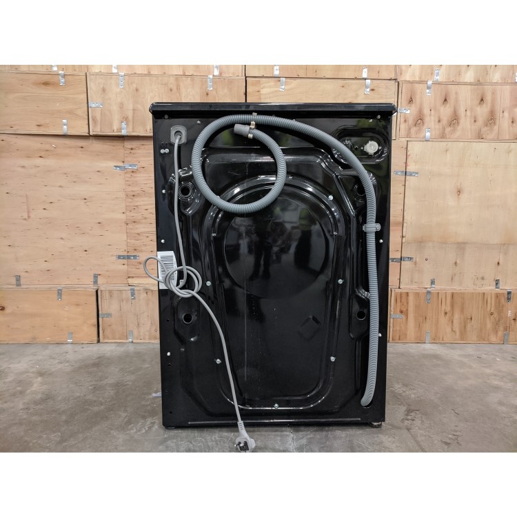 Refurbished Hoover DXOA49C3B/1-80 Freestanding 9KG 1400 SpinWashing Machine
