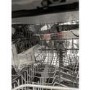 Refurbished Bosch SMV40C40GB 12 Place Fully Integrated Dishwasher