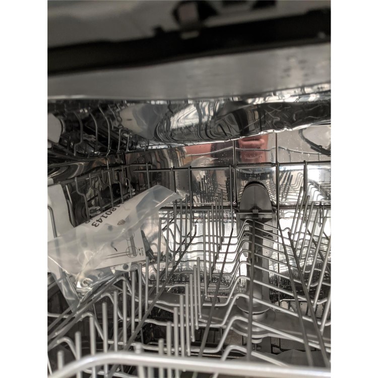 Refurbished Bosch SMV40C40GB 12 Place Fully Integrated Dishwasher