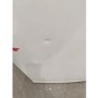 Refurbished Lec U5511W Freestanding 83 Litre Freezer White