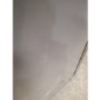 Refurbished Hotpoint FFU3DX1 446 Litre American Fridge Freezer Stainless Steel Look