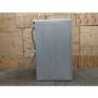 Refurbished Indesit IWDC65125SUKN Freestanding 6/5KG 1200 Spin Washer Dryer Silver