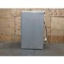Refurbished Indesit IWDC65125SUKN Freestanding 6/5KG 1200 Spin Washer Dryer Silver