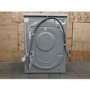 Refurbished Indesit IWDC65125SUKN Freestanding 6/5KG 1200 Spin Washer Dryer Silver