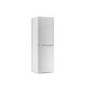 Refurbished Candy CMCL5172WKN Low Frost Freestanding Fridge Freezer White