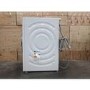 Refurbished Bosch Serie 8 WAX32GH4GB Freestanding 10KG 1600 Spin Washing Machine White