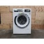 Refurbished Bosch Serie 8 WAX32GH4GB Freestanding 10KG 1600 Spin Washing Machine White