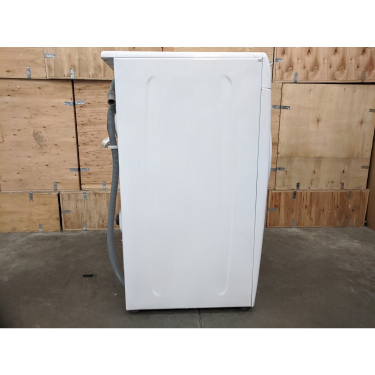 Refurbished Hoover DHL1482D3 Smart Freestanding 8KG 1400 Spin Washing Machine