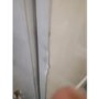 Refurbished Candy BCBS1725TK/N Integrated 242 Litre 50/50 Fridge Freezer White