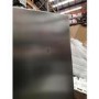 Refurbished Hotpoint NFFUD191X1 444 Litre 60/40 Freestanding Fridge Freezer Stainless steel