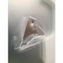 Refurbished Hotpoint HSZ18011UK Integrated In- Column 262 Litre Tall Fridge With Icebox