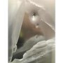 Refurbished Hotpoint HSZ18011UK Integrated In- Column 262 Litre Tall Fridge With Icebox
