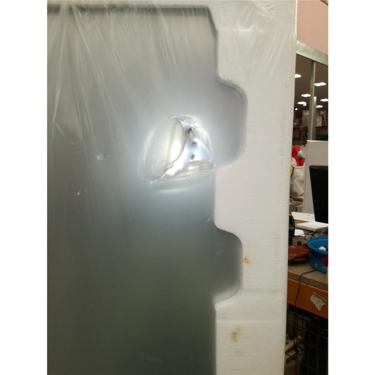 Refurbished Hotpoint HSZ18011UK Integrated In- Column 262 Litre Tall Fridge With Icebox