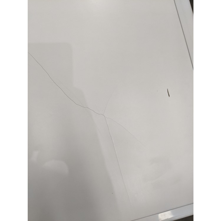 Refurbished Hoover H-Wash 30 0H3W48TE Smart Freestanding 8KG 1400 Spin Washing Machine White