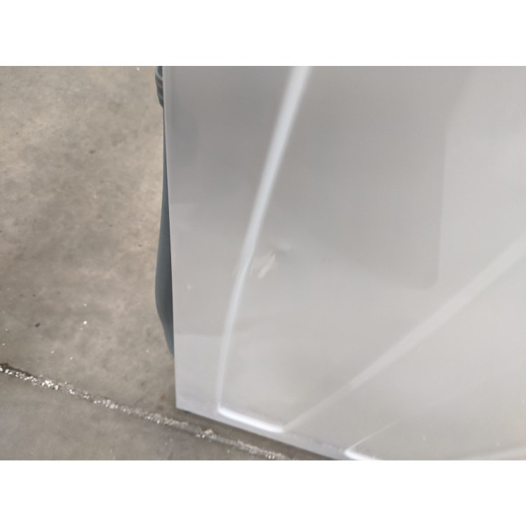 Refurbished Hoover H-Wash 30 0H3W48TE Smart Freestanding 8KG 1400 Spin Washing Machine White