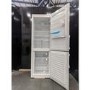 Refurbished Zanussi ZRB34426WV Freestanding 318 Litre 60/40 Frost Free Fridge Freezer