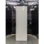 Refurbished Zanussi ZRB34426WV Freestanding 318 Litre 60/40 Frost Free Fridge Freezer
