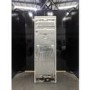 Refurbished Zanussi ZRB34426WV Freestanding 318 Litre 60/40 Frost Free Fridge Freezer