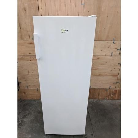 Refurbished Beko FXFP3545W Freestanding 177 Litre Freezer White