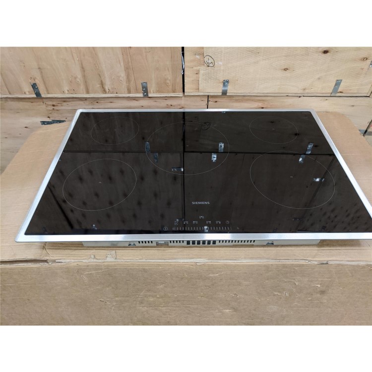 Refurbished Siemens iQ100 EH801FVB1E 79cm Induction Hob